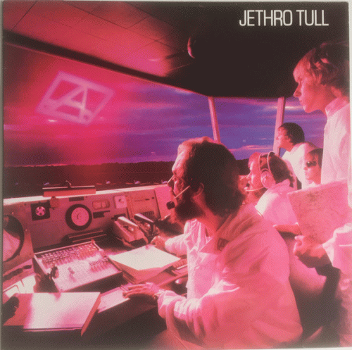 Jethro Tull : A